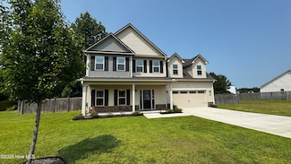 210 Timber Jack Ct, Jacksonville, NC 28546