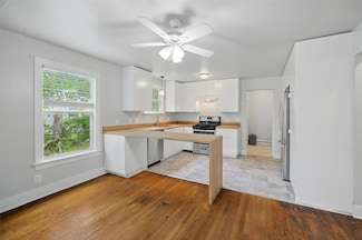 1403 Clifford Ave, Austin, TX 78702