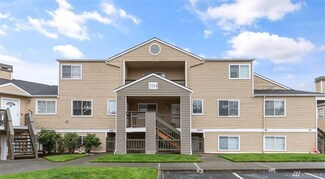 5300 Harbour Pointe Blvd Unit 304H, Mukilteo, WA 98275