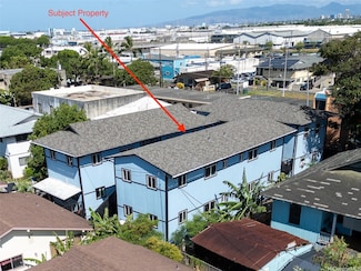 815 Lopez Ln, Honolulu, HI 96817