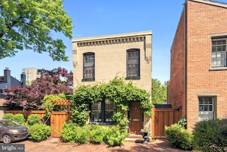 125 S Duke St, Lancaster, PA 17602