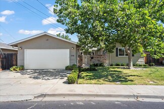 776 Laurel Dr, Livermore, CA 94551