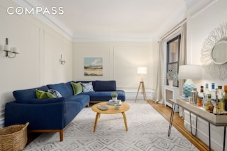 55 W 95th St Unit 51, New York, NY 10025