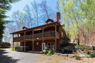 1591 Cope Creek Rd, Sylva, NC 28779