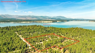 NHN (Lot 11) Mcgarvey Way, Eureka, MT 59917