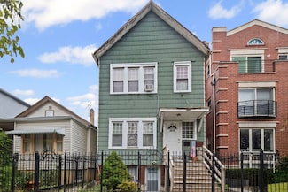 1619 N Artesian Ave, Chicago, IL 60647