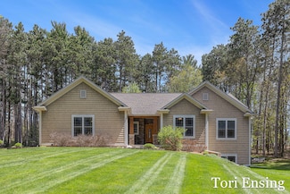 12690 Scenic Ridge, Gowen, MI 49326