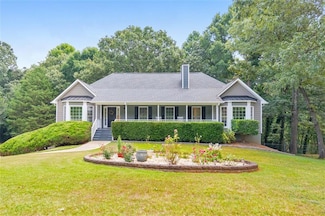 28 Peppermill Dr SW, Cartersville, GA 30120