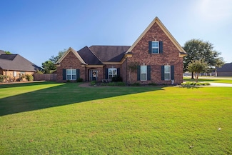 525 Hedge Rose Blvd, Somerville, TN 38068