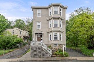 127 Marcella St Unit 1, Roxbury, MA 02119