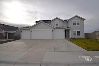 19241 Red Eagle Way, Caldwell, ID 83605