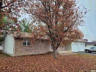 469 Main St, Radom, IL 62876