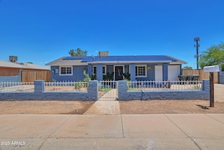 13913 N 2nd Ave, El Mirage, AZ 85335