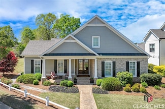 2616 Bent Pine Dr, Statham, GA 30666