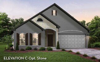 6207 Sandspur Springs Ln, Pearland, TX 77584