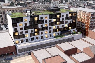 1314 Spring Garden St Unit 308, Philadelphia, PA 19123