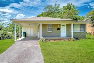 202 Gilbert Dr, Little Rock, AR 72205