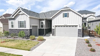 20272 Terrace View Dr, Parker, CO 80134