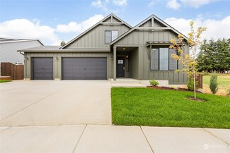 890 Rw Fletcher St, Winlock, WA 98596