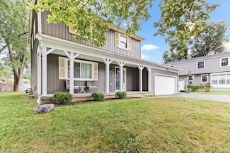1259 Fletcher Ct, Reynoldsburg, OH 43068
