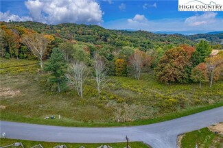 55 Eagle Creek Trail, Beech Mountain, NC 28604