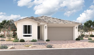 Larimar, Goodyear, AZ 85338
