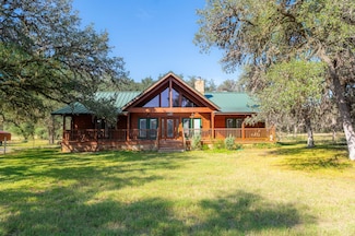 4695 U S 83, Leakey, TX 78873