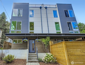 5111 Ravenna Ave NE Unit A, Seattle, WA 98105