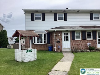 2824 W 28th St, Northampton, PA 18067