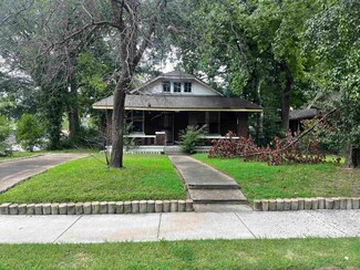 1402 Tutwiler Ave, Memphis, TN 38107