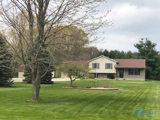 16900 County Road K, Wauseon, OH 43567