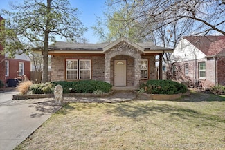 1338 E 34th St, Tulsa, OK 74105
