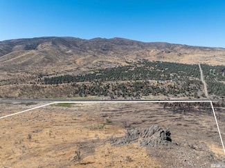 APN 112136000006, Gardnerville, NV 89410