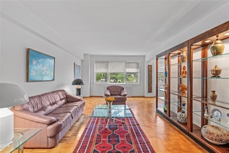 900 Palmer Rd Unit 2F, Bronxville, NY 10708