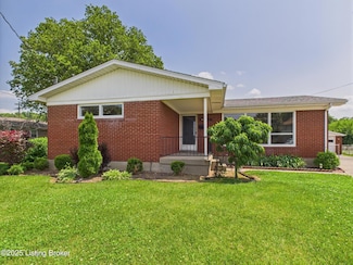 2304 Strotman Rd, Louisville, KY 40216
