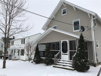 34 Greenbriar Ave, Rittman, OH 44270