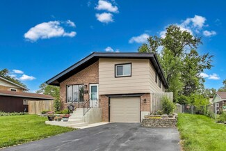 5424 Vine St, Oak Forest, IL 60452