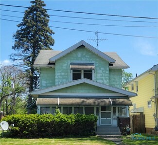 603 Apple Ave, Toledo, OH 43609