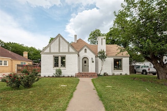 1225 Sayles Blvd, Abilene, TX 79605