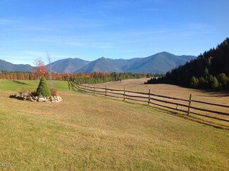 300 Little Beaver Creek Rd, Trout Creek, MT 59874