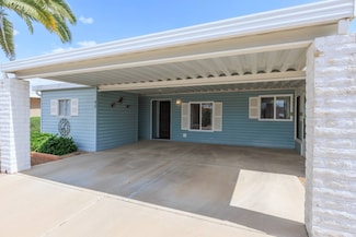 3400 S Ironwood Dr Unit 98, Apache Junction, AZ 85120