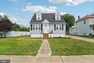 204 Church St, Brooklyn, MD 21225