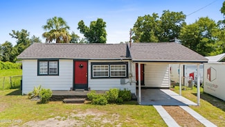1814 Mound Ave, Panama City, FL 32405