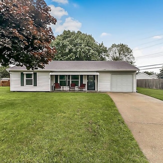 435 Alison Ct, Lancaster, OH 43130