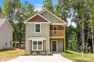 224 Saluda St, Belton, SC 29627