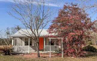 6382 SW 57th Way, Jasper, FL 32052