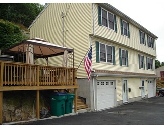 19 Dungeon Ave Unit 19, Lynn, MA 01905