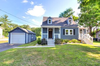60 Town Farm Rd, Salem, NH 03079