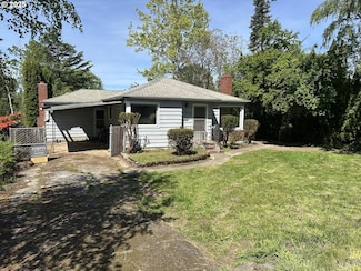 6007 SW 45th Ave, Portland, OR 97221