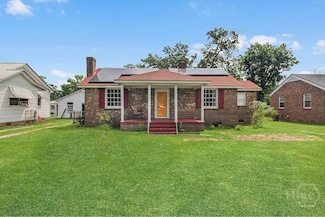 320 Commonwealth Ave, Savannah, GA 31407